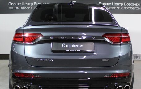 Geely Tugella FY11, 2023 год, 3 050 000 рублей, 6 фотография