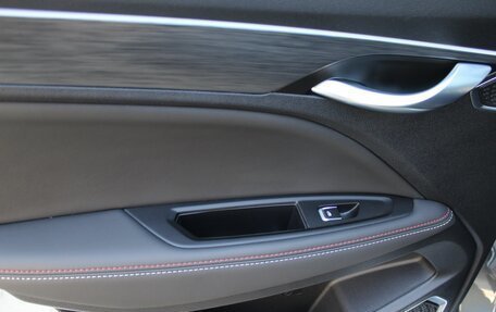 Geely Tugella FY11, 2023 год, 3 050 000 рублей, 10 фотография