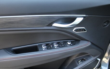 Geely Tugella FY11, 2023 год, 3 050 000 рублей, 11 фотография