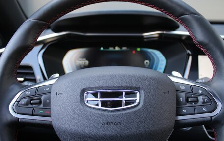 Geely Tugella FY11, 2023 год, 3 050 000 рублей, 15 фотография