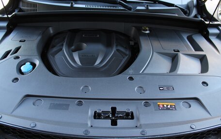 Geely Tugella FY11, 2023 год, 3 050 000 рублей, 23 фотография