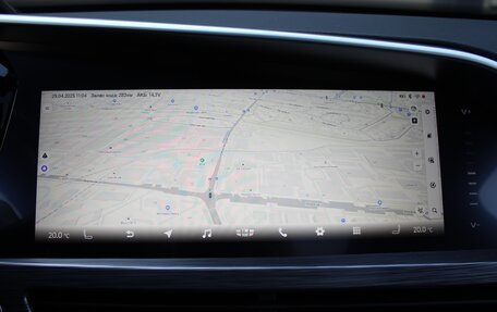 Geely Tugella FY11, 2023 год, 3 050 000 рублей, 18 фотография