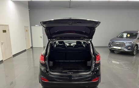 Hyundai ix35 I рестайлинг, 2012 год, 1 245 000 рублей, 7 фотография