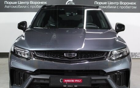 Geely Tugella FY11, 2023 год, 3 050 000 рублей, 5 фотография