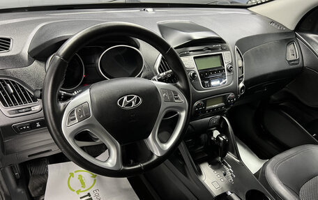 Hyundai ix35 I рестайлинг, 2012 год, 1 245 000 рублей, 8 фотография