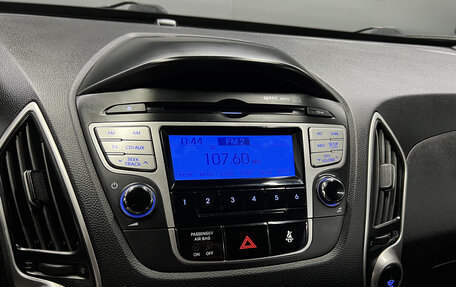 Hyundai ix35 I рестайлинг, 2012 год, 1 245 000 рублей, 14 фотография