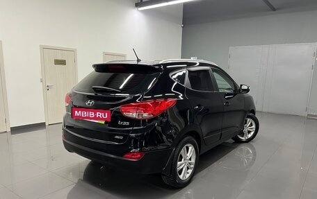 Hyundai ix35 I рестайлинг, 2012 год, 1 245 000 рублей, 2 фотография