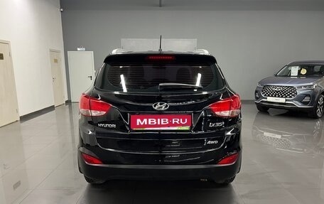 Hyundai ix35 I рестайлинг, 2012 год, 1 245 000 рублей, 4 фотография