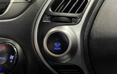 Hyundai ix35 I рестайлинг, 2012 год, 1 245 000 рублей, 20 фотография