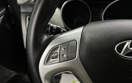 Hyundai ix35 I рестайлинг, 2012 год, 1 245 000 рублей, 18 фотография