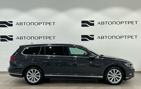 Volkswagen Passat B8 рестайлинг, 2018 год, 2 099 000 рублей, 8 фотография