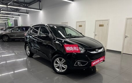 Hyundai ix35 I рестайлинг, 2012 год, 1 245 000 рублей, 5 фотография