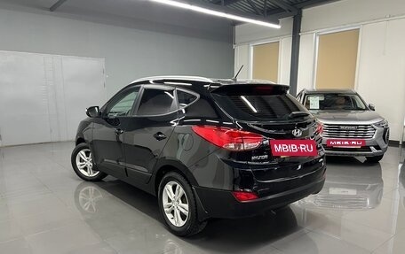 Hyundai ix35 I рестайлинг, 2012 год, 1 245 000 рублей, 6 фотография