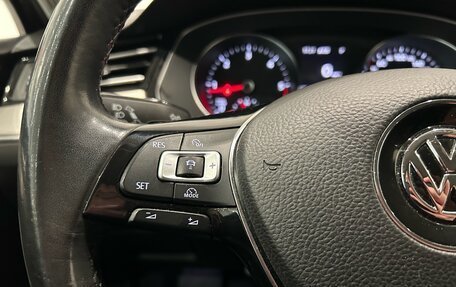 Volkswagen Passat B8 рестайлинг, 2018 год, 2 099 000 рублей, 21 фотография