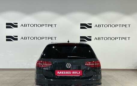 Volkswagen Passat B8 рестайлинг, 2018 год, 2 099 000 рублей, 6 фотография