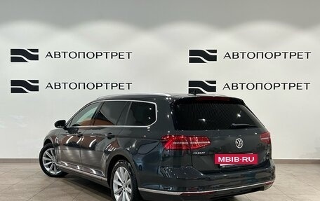Volkswagen Passat B8 рестайлинг, 2018 год, 2 099 000 рублей, 5 фотография