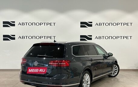 Volkswagen Passat B8 рестайлинг, 2018 год, 2 099 000 рублей, 7 фотография