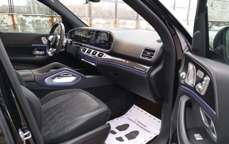 Mercedes-Benz GLS AMG, 2021 год, 14 999 000 рублей, 12 фотография