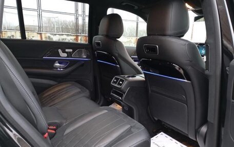 Mercedes-Benz GLS AMG, 2021 год, 14 999 000 рублей, 14 фотография