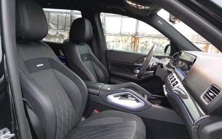 Mercedes-Benz GLS AMG, 2021 год, 14 999 000 рублей, 16 фотография