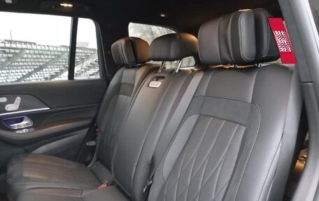 Mercedes-Benz GLS AMG, 2021 год, 14 999 000 рублей, 21 фотография