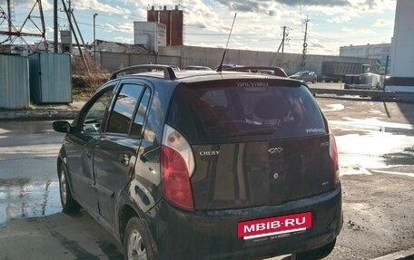Chery Kimo (A1), 2009 год, 220 000 рублей, 4 фотография