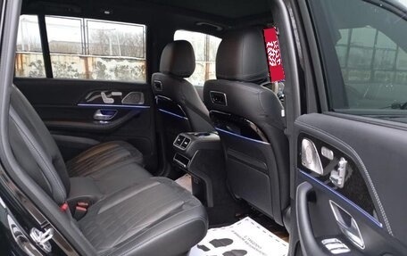 Mercedes-Benz GLS AMG, 2021 год, 14 999 000 рублей, 19 фотография