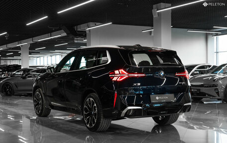 BMW X3, 2025 год, 8 480 000 рублей, 4 фотография
