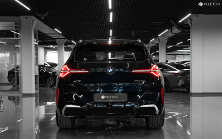 BMW X3, 2025 год, 8 480 000 рублей, 6 фотография