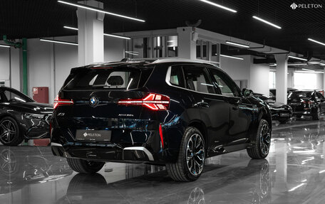 BMW X3, 2025 год, 8 480 000 рублей, 5 фотография
