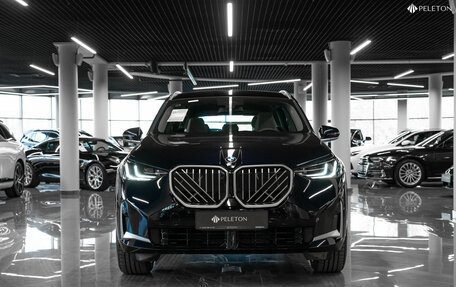 BMW X3, 2025 год, 8 480 000 рублей, 3 фотография