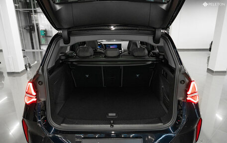 BMW X3, 2025 год, 8 480 000 рублей, 7 фотография