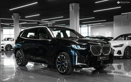 BMW X3, 2025 год, 8 480 000 рублей, 2 фотография
