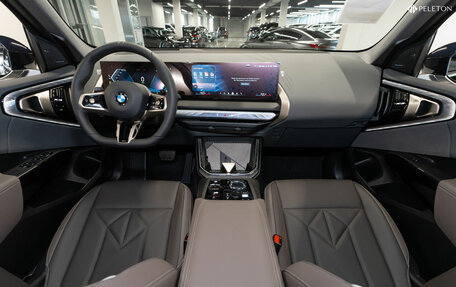BMW X3, 2025 год, 8 480 000 рублей, 11 фотография