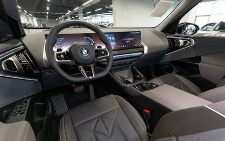 BMW X3, 2025 год, 8 480 000 рублей, 10 фотография