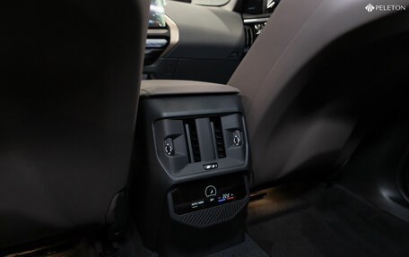 BMW X3, 2025 год, 8 480 000 рублей, 18 фотография