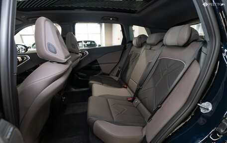 BMW X3, 2025 год, 8 480 000 рублей, 17 фотография