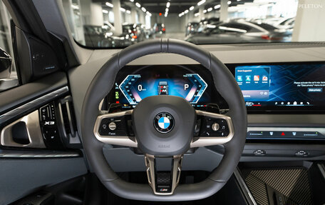 BMW X3, 2025 год, 8 480 000 рублей, 14 фотография