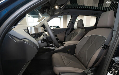 BMW X3, 2025 год, 8 480 000 рублей, 12 фотография