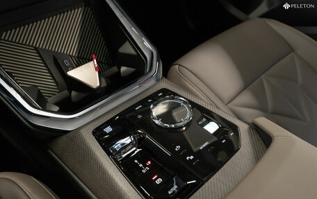 BMW X3, 2025 год, 8 480 000 рублей, 25 фотография