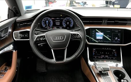 Audi A7, 2021 год, 6 067 368 рублей, 9 фотография