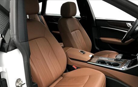 Audi A7, 2021 год, 6 067 368 рублей, 11 фотография