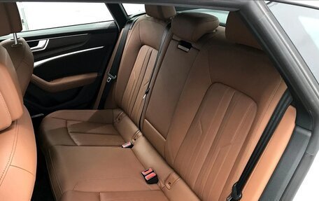 Audi A7, 2021 год, 6 067 368 рублей, 18 фотография