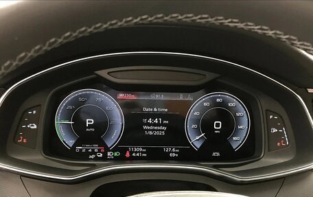 Audi A7, 2021 год, 6 067 368 рублей, 21 фотография