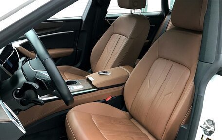 Audi A7, 2021 год, 6 067 368 рублей, 17 фотография