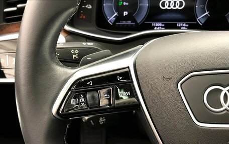 Audi A7, 2021 год, 6 067 368 рублей, 19 фотография