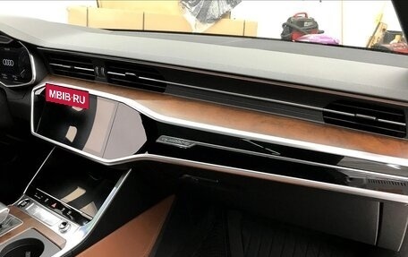 Audi A7, 2021 год, 6 067 368 рублей, 15 фотография