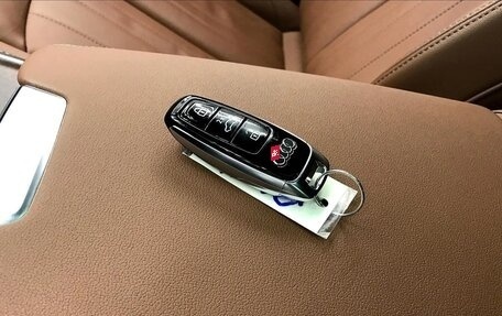 Audi A7, 2021 год, 6 067 368 рублей, 12 фотография
