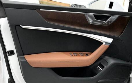 Audi A7, 2021 год, 6 067 368 рублей, 24 фотография