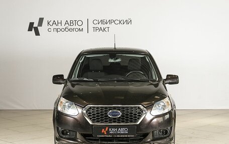 Datsun on-DO I рестайлинг, 2019 год, 635 127 рублей, 8 фотография